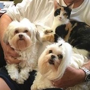 Meet your Posher, Patti